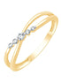 Diamant 0,05ct I
