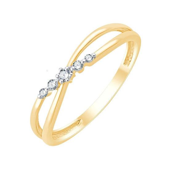 Diamant 0,05ct I