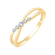 Diamant 0,05ct I
