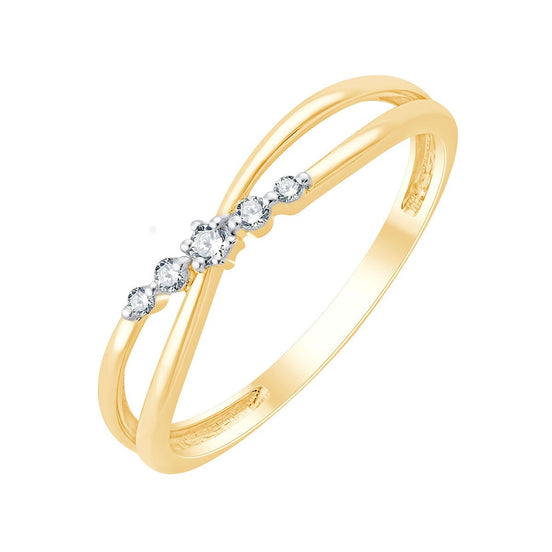 Diamant 0,05ct I