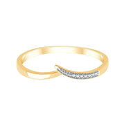 Diamant 0,01ct XIV