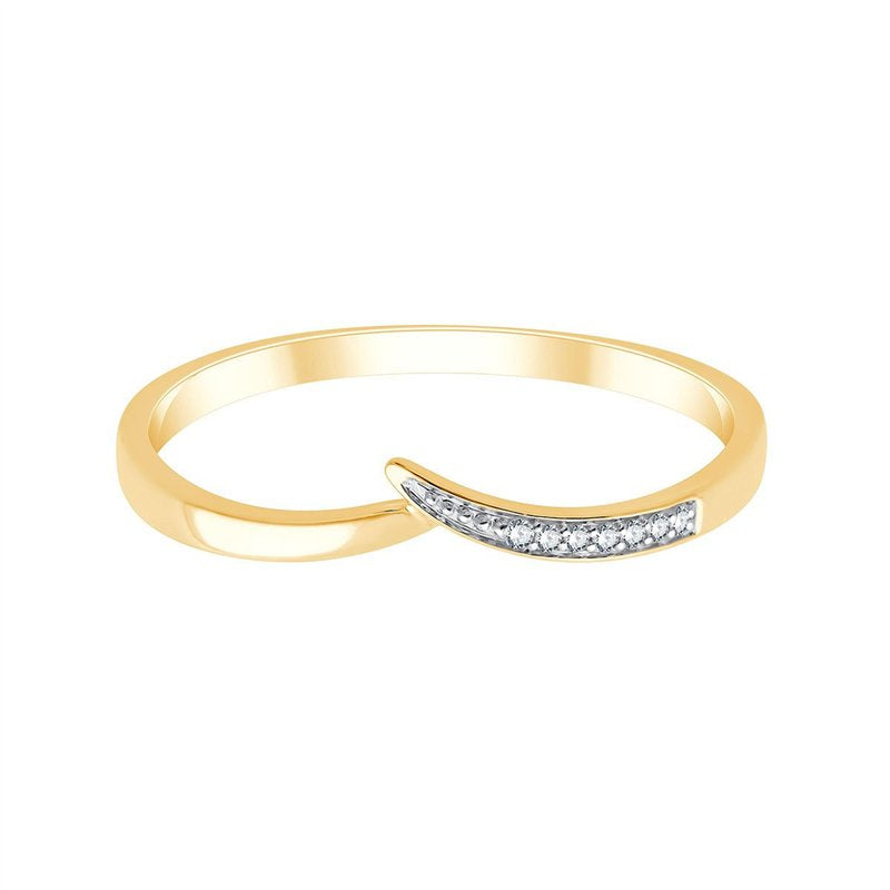 Diamant 0,01ct XIV