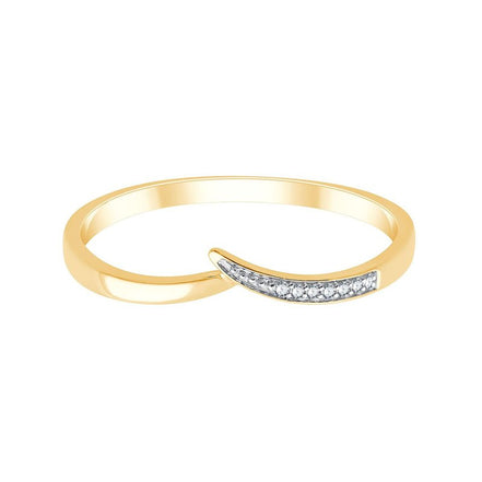 Diamant 0,01ct XIV