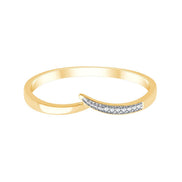 Diamant 0,01ct XIV