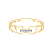 Diamant 0,01ct XV