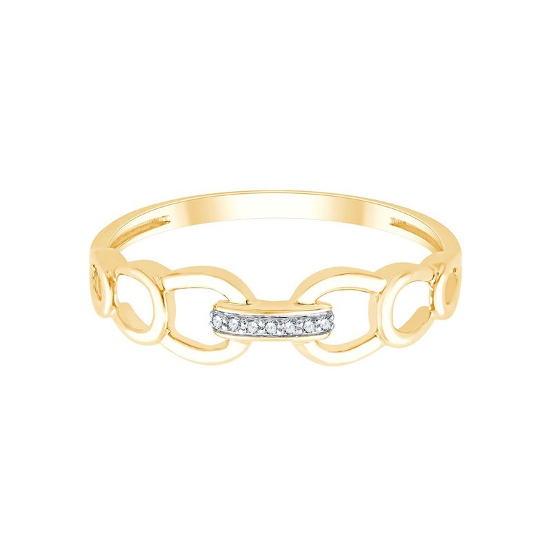Diamant 0,01ct XV