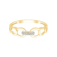 Diamant 0,01ct XV