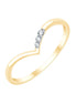 Diamant 0,02ct II