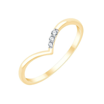 Diamant 0,02ct II
