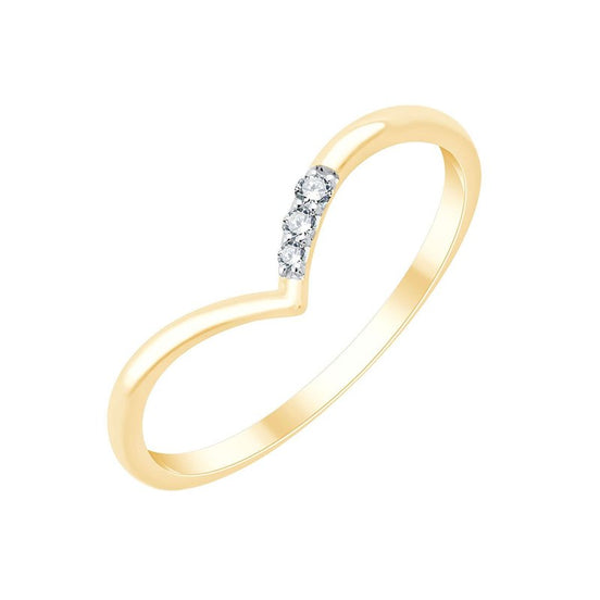 Diamant 0,02ct II