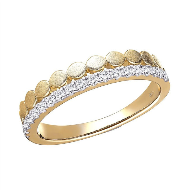 Diamant 0,21ct I