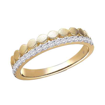 Diamant 0,21ct I