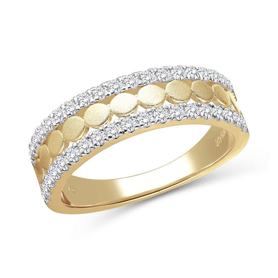 Diamant 0,43ct