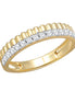 Serti Clos Diamant 0,25ct I