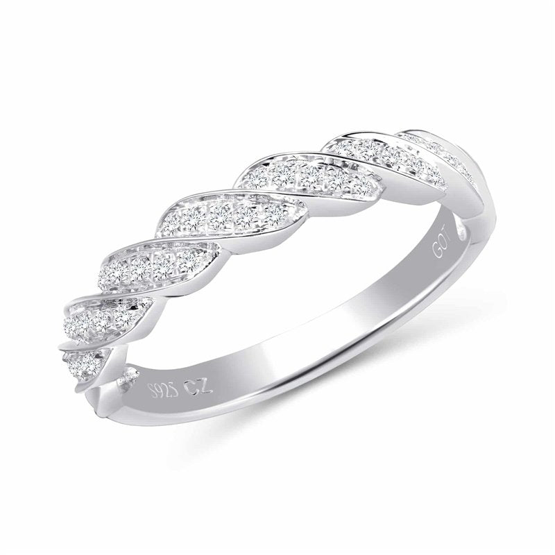 Diamant 0,2ct II