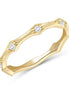 Serti Clos Diamant 0,1ct I