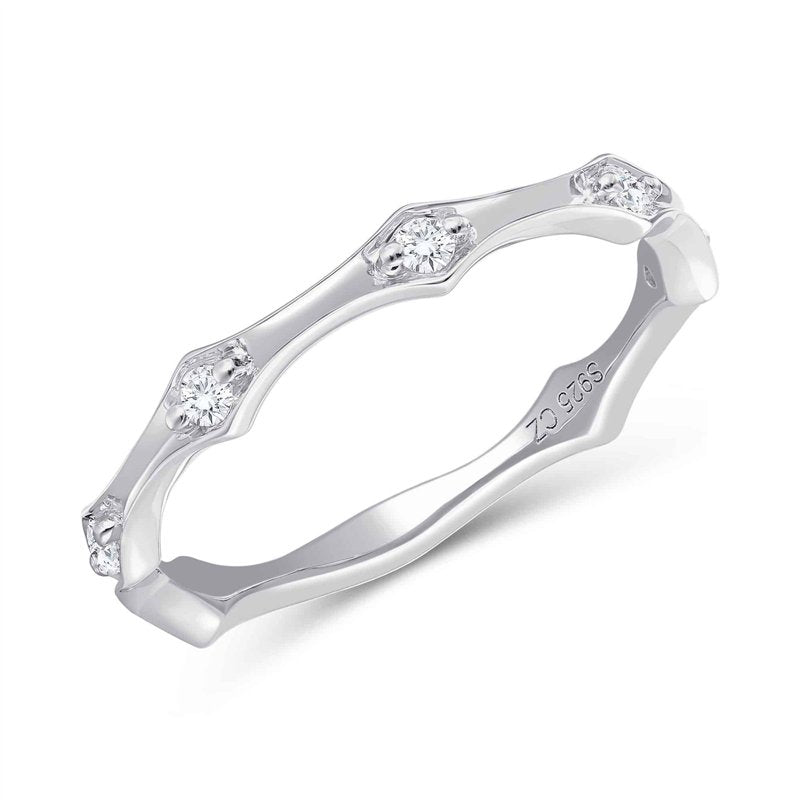 Serti Clos Diamant 0,1ct I