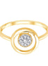 Diamant 0,06ct I
