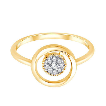 Diamant 0,06ct I