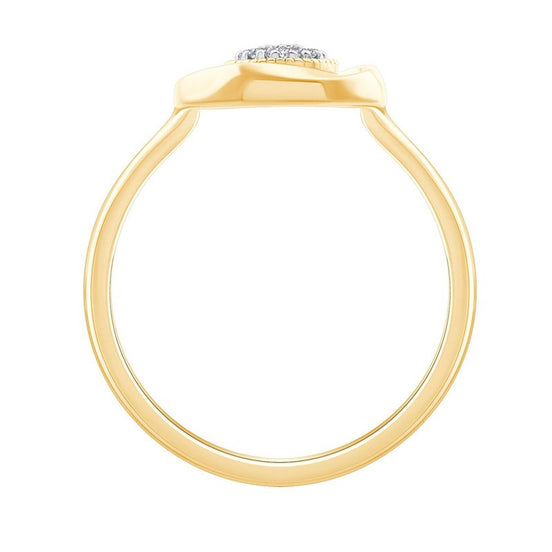 Diamant 0,06ct I