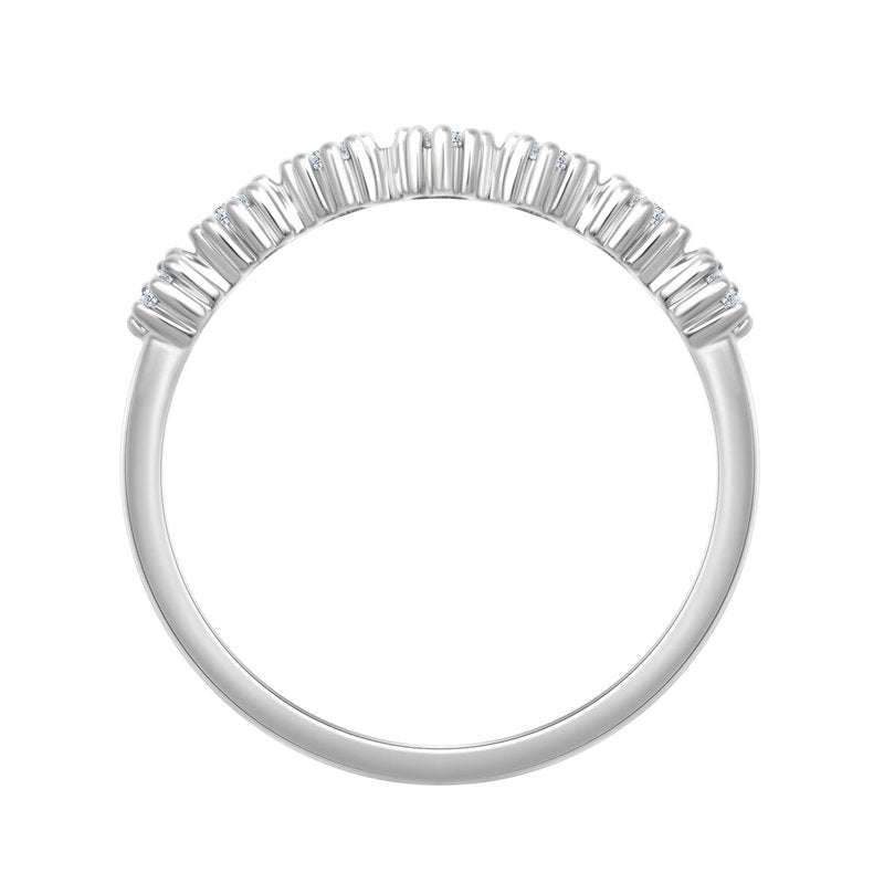 Diamant 0,19ct I