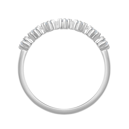 Diamant 0,19ct I