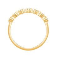 Diamant 0,19ct I