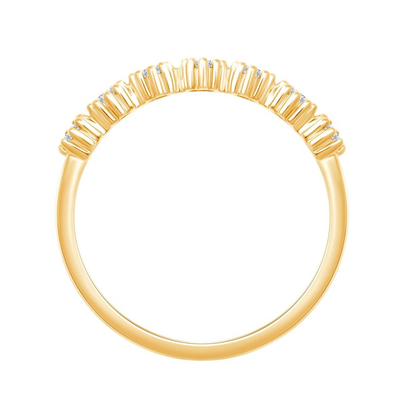 Diamant 0,19ct I