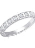 Serti Clos Diamant 0,23ct I