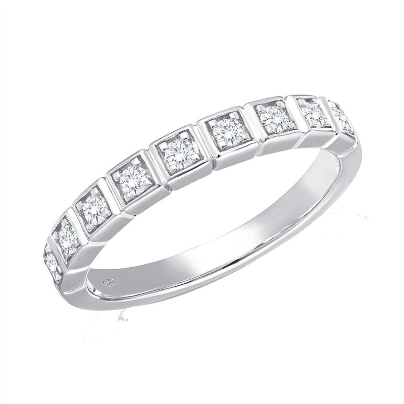 Serti Clos Diamant 0,23ct I