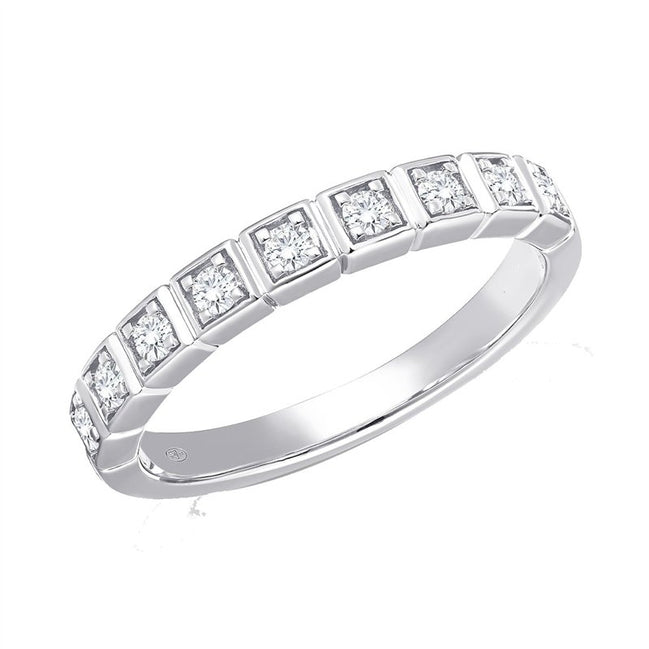 Serti Clos Diamant 0,23ct I