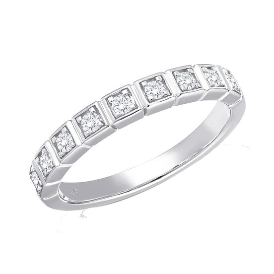 Serti Clos Diamant 0,23ct I