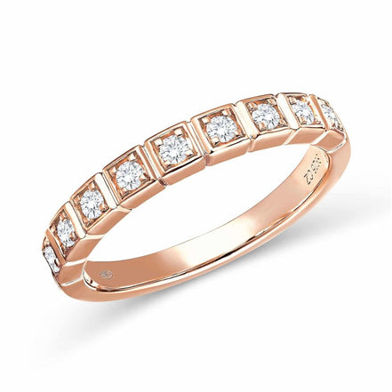 Serti Clos Diamant 0,23ct I