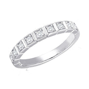 Serti Clos Diamant 0,23ct I