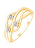 Diamant 0,02ct III