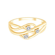 Diamant 0,02ct III