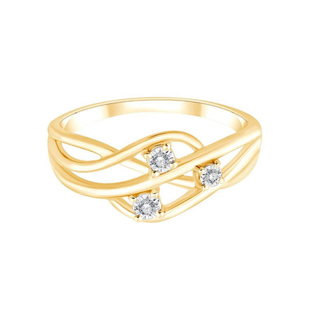 Diamant 0,02ct III