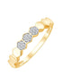Serti Clos Diamant 0,05ct I