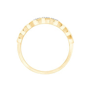 Serti Clos Diamant 0,05ct I