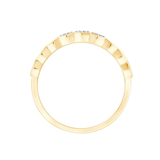 Serti Clos Diamant 0,05ct I