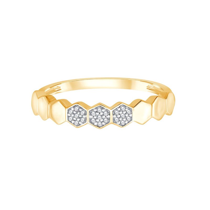 Serti Clos Diamant 0,05ct I