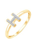 Serti Clos Diamant 0,03ct I