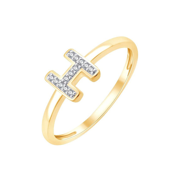 Serti Clos Diamant 0,03ct I