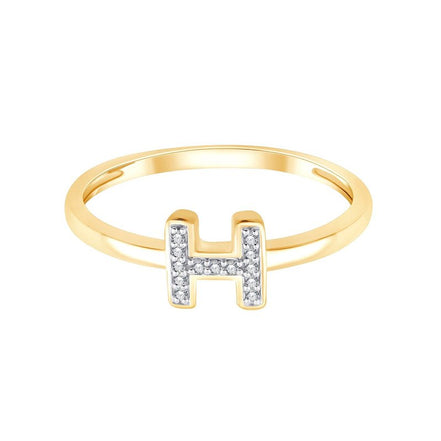 Serti Clos Diamant 0,03ct I