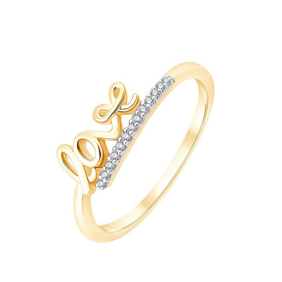 Diamant 0,03ct I