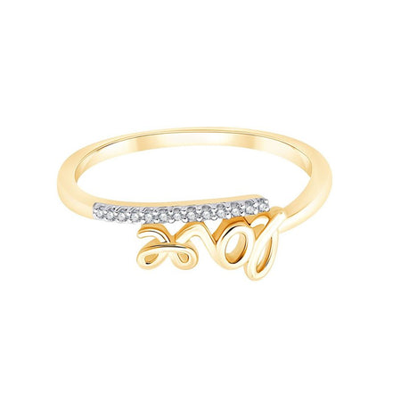 Diamant 0,03ct I