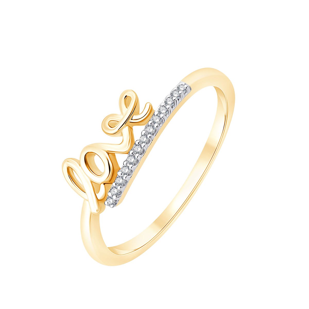 Diamant 0,03ct I