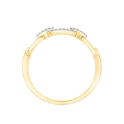 Serti Clos Diamant 0,07ct I