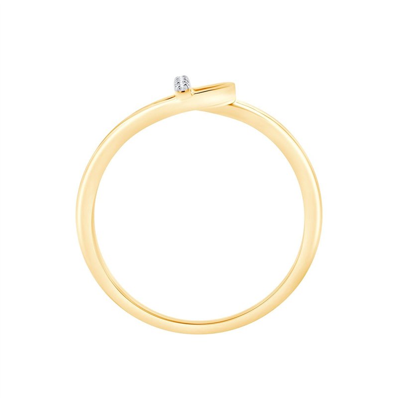 Diamant 0,01ct XVII
