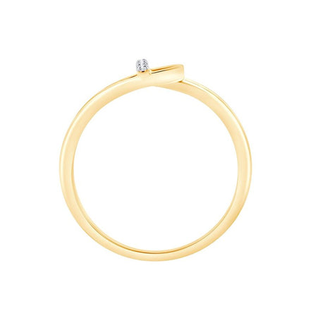 Diamant 0,01ct XVII